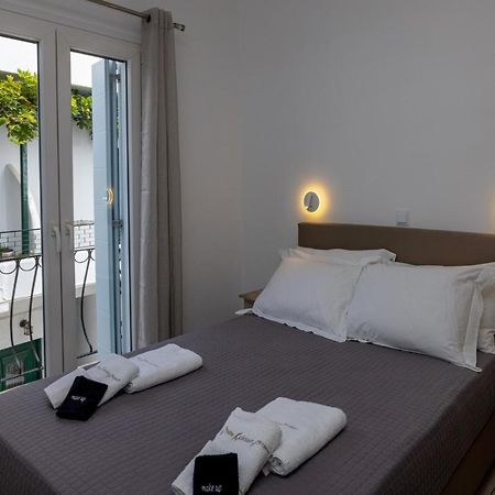 White Holidays Project Downtown Tinos Exterior photo