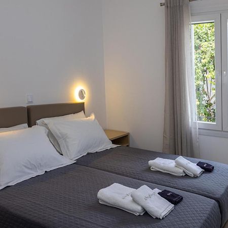 White Holidays Project Downtown Tinos Exterior photo